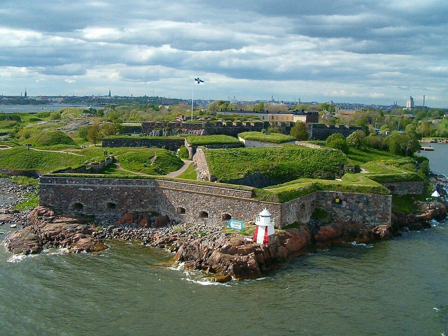 History, Finland
