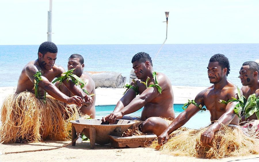 Culture, Fiji