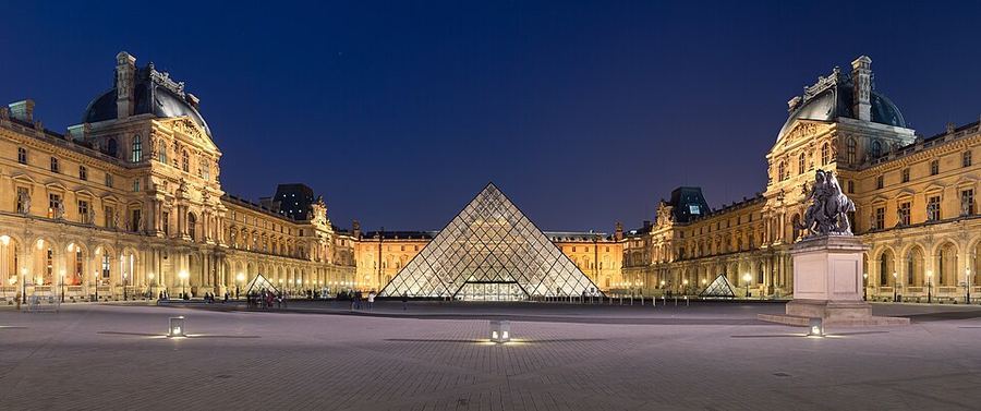 Culture, France