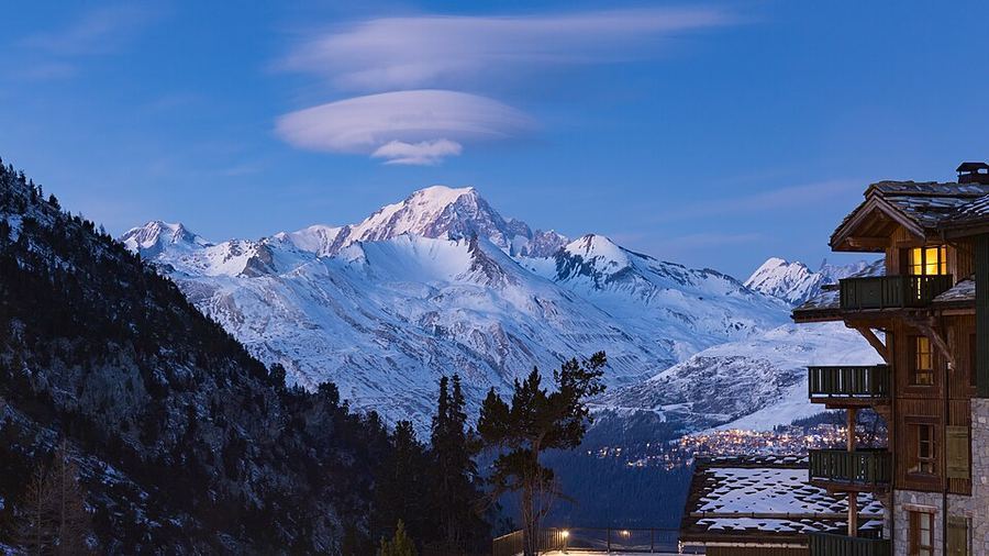 Land & Climate, France