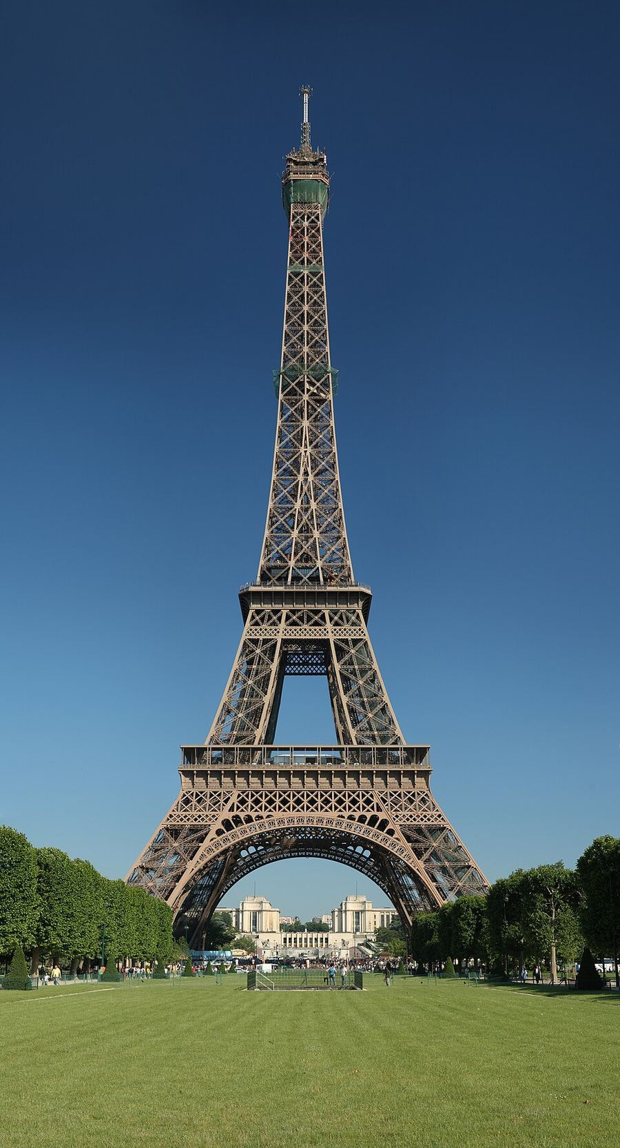 Points Of Pride, France