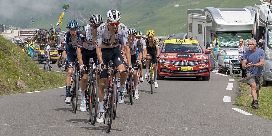Sports & Inspiring Athletes, France