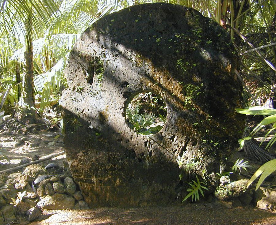 Art & Museums, Micronesia