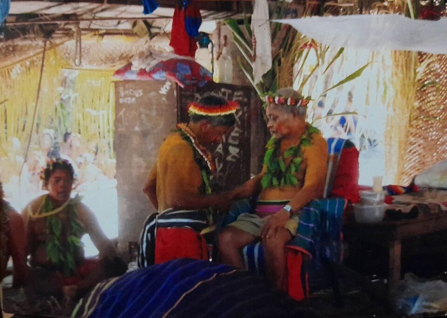 Notable People, Micronesia