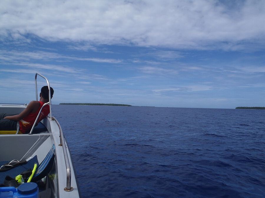 Points Of Pride, Micronesia