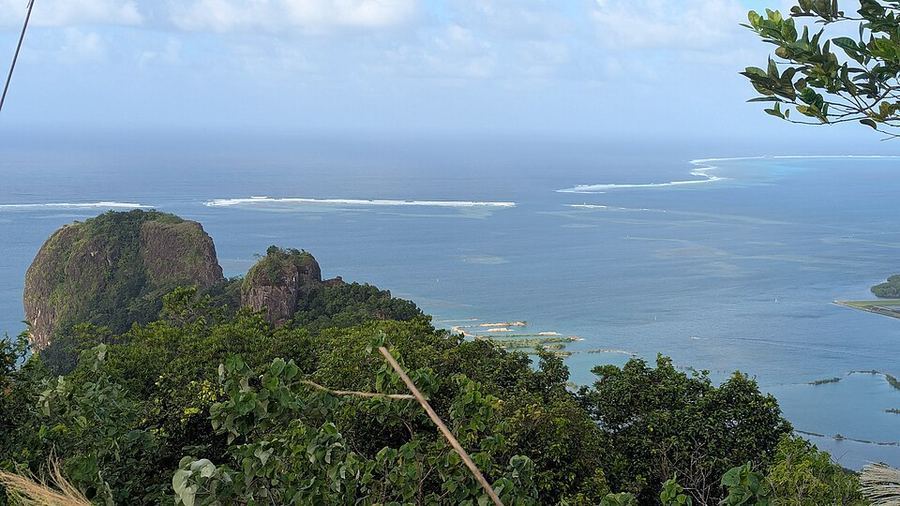 Science & Technology, Micronesia