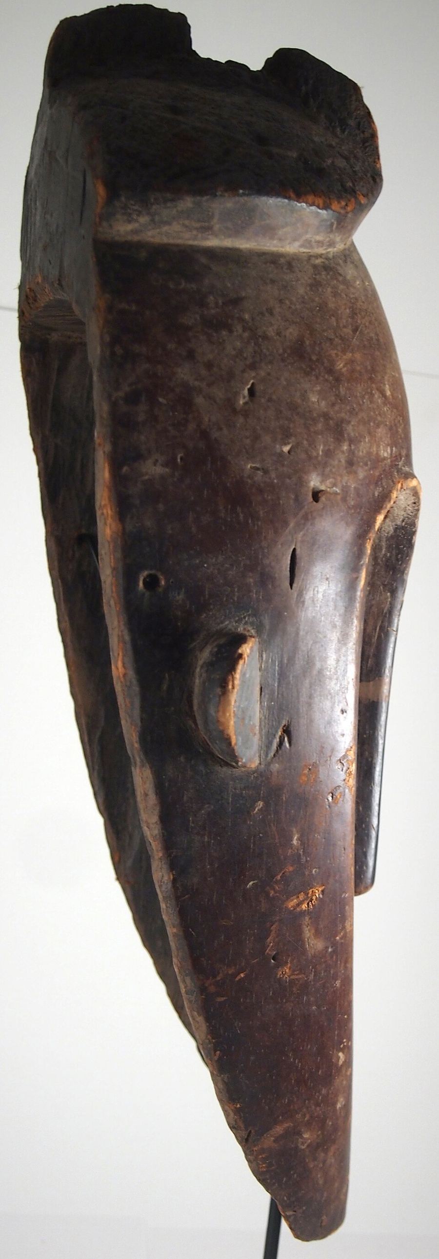 Art & Museums, Gabon