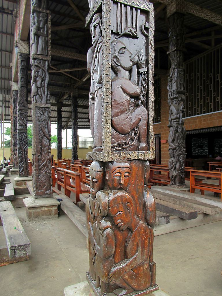 Culture, Gabon