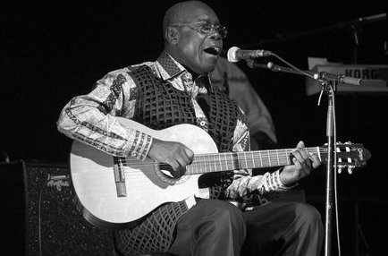 Music & Dance, Gabon