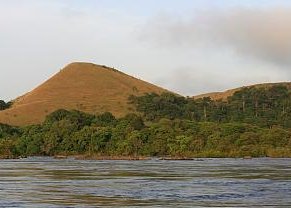Points Of Pride, Gabon
