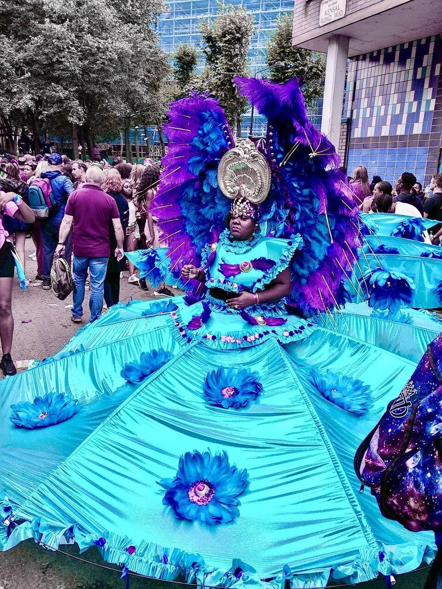 Cultural Fusion, United Kingdom