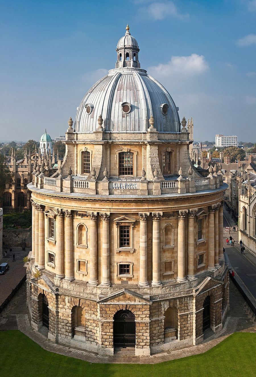 Notable Educational Programs, United Kingdom