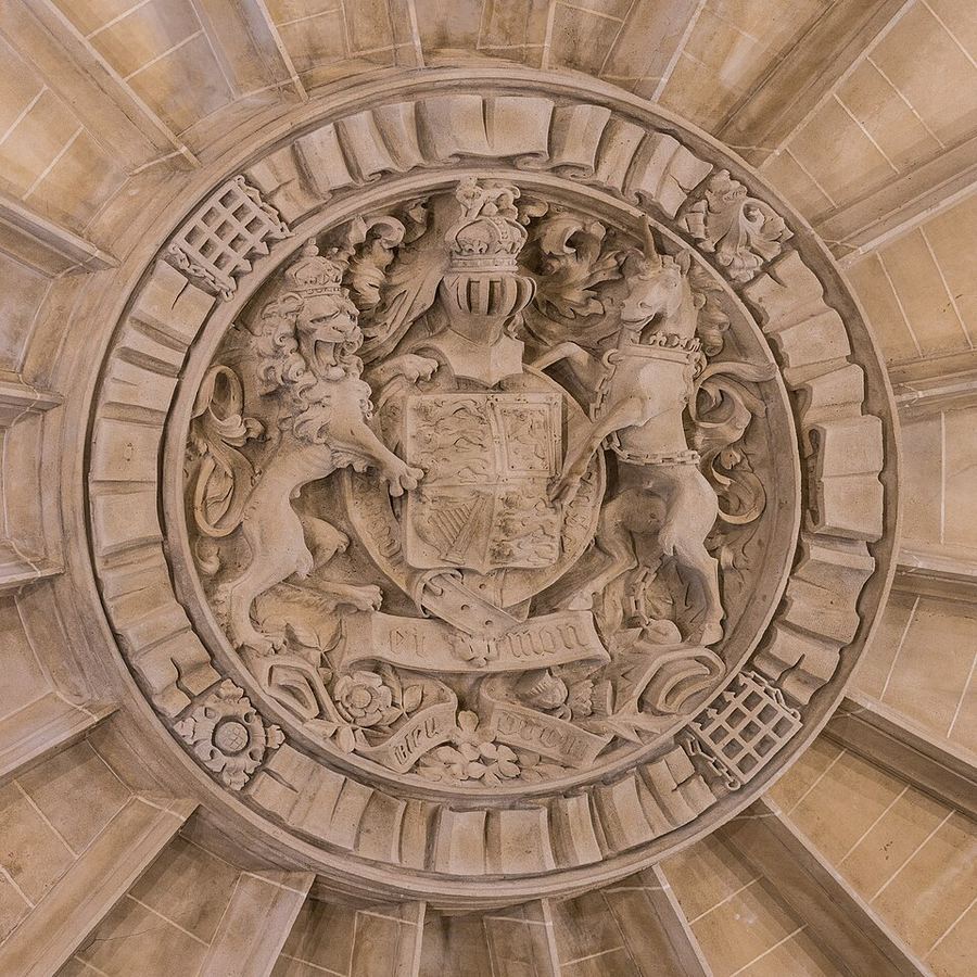 The highest court