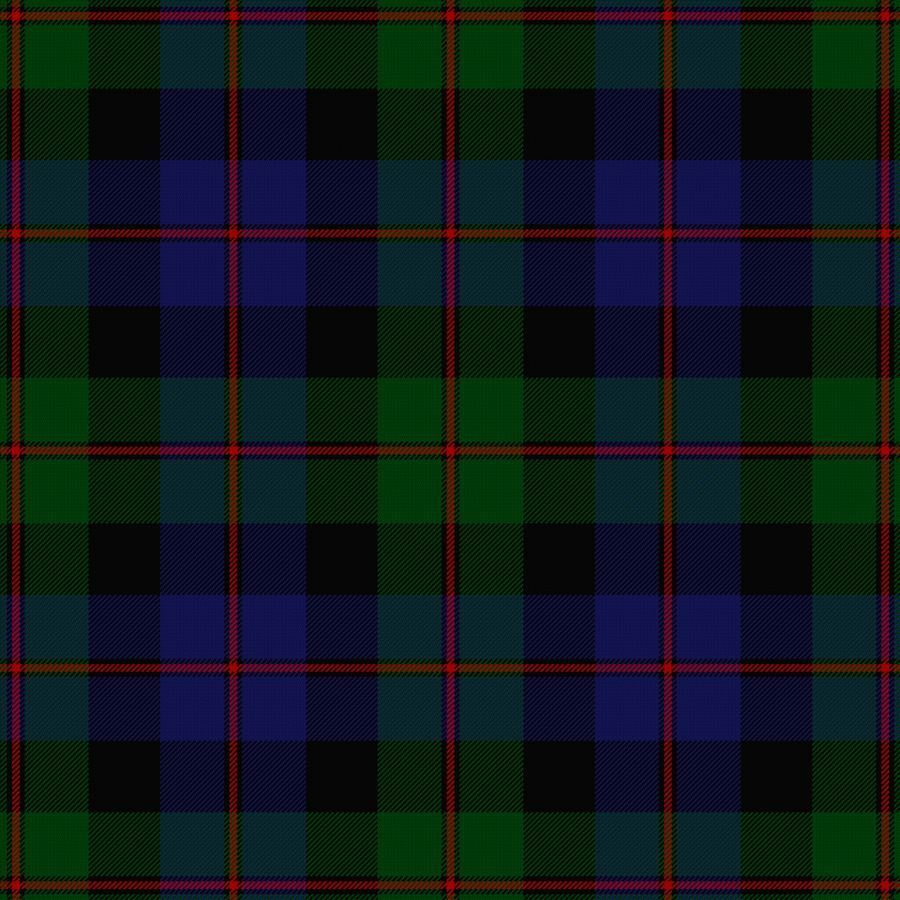 National Dress, United Kingdom