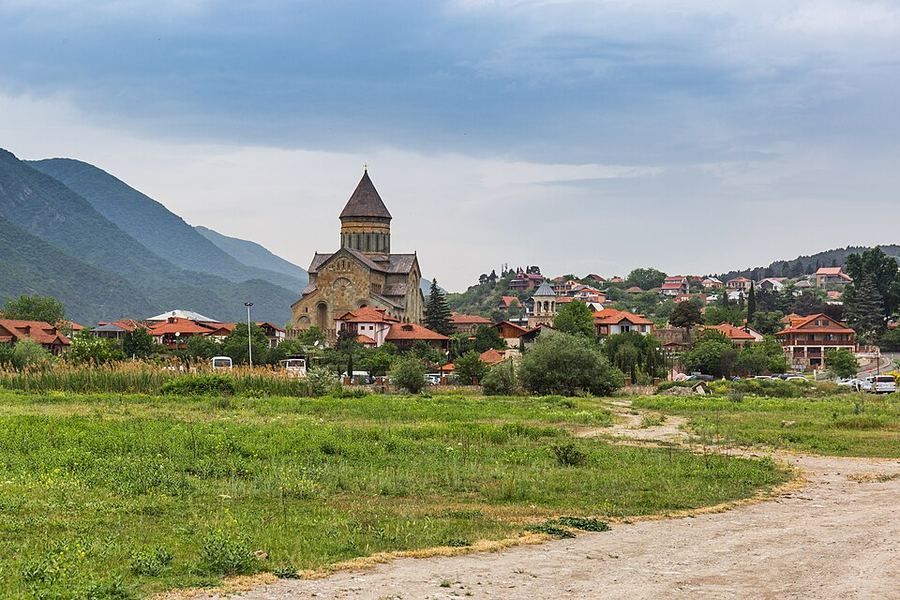 Culture, Georgia