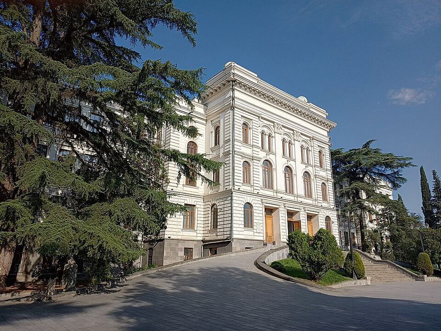 Notable Educational Programs, Georgia