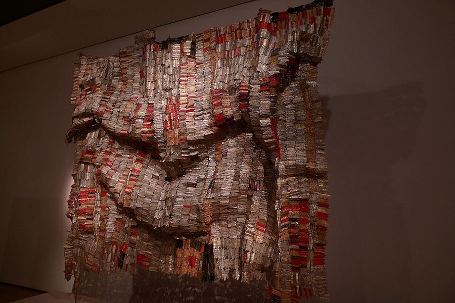 Art & Museums, Ghana