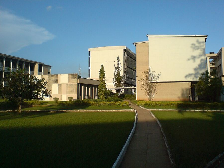 Science & Technology, Ghana