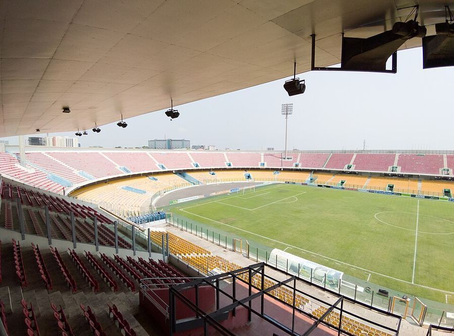 Sports & Inspiring Athletes, Ghana