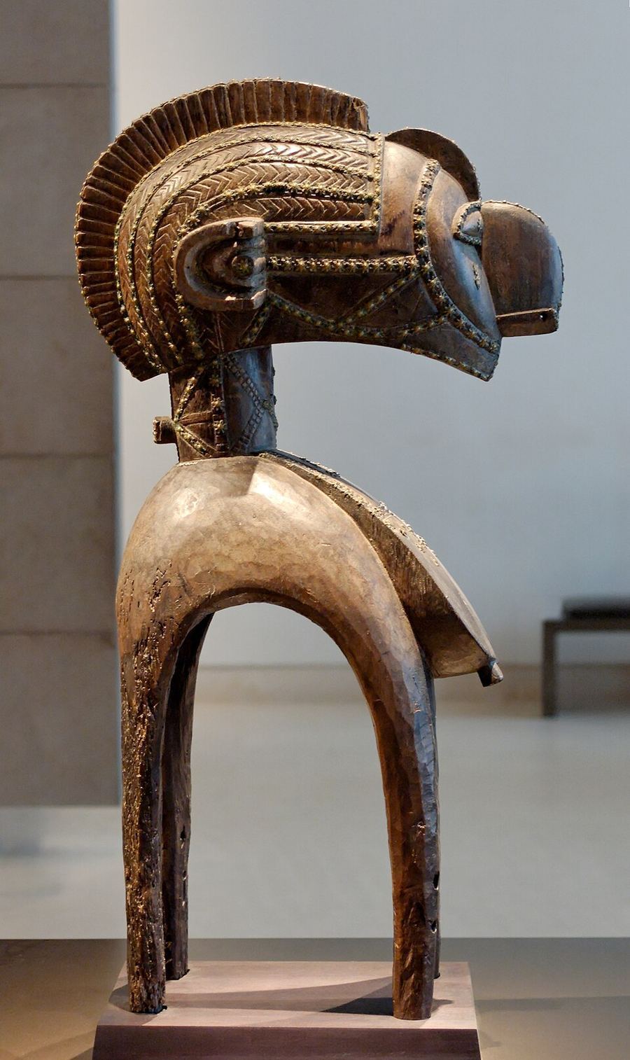 Art & Museums, Guinea