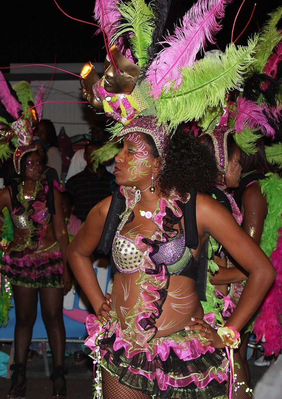 Culture, Guadeloupe