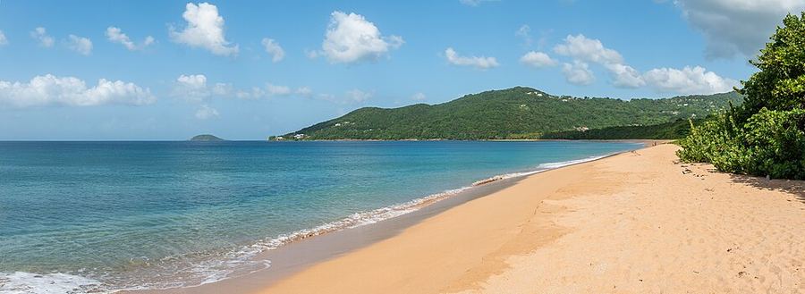 Entertainment, Guadeloupe