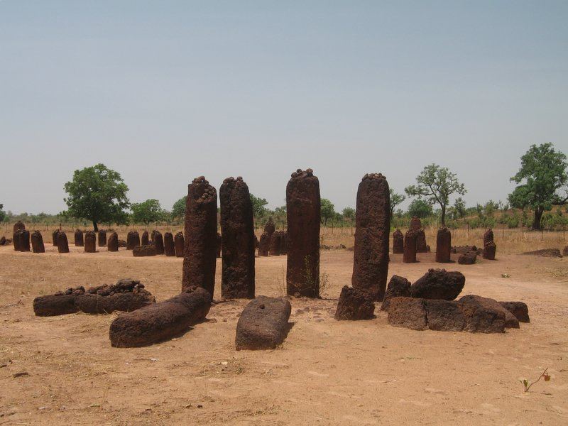 Art & Museums, Gambia
