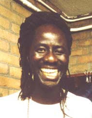 Culture, Gambia