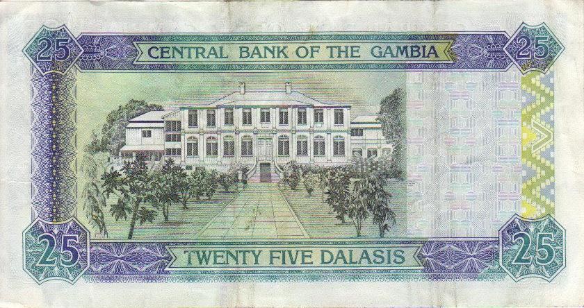 Government building