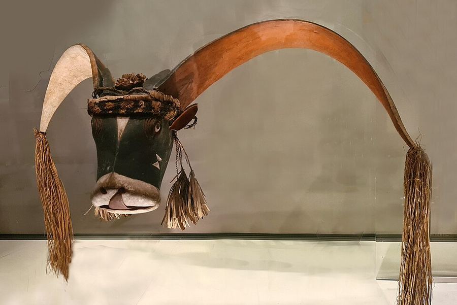 Art & Museums, Guinea-Bissau
