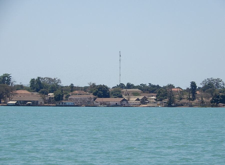 Cultural Fusion, Guinea-Bissau