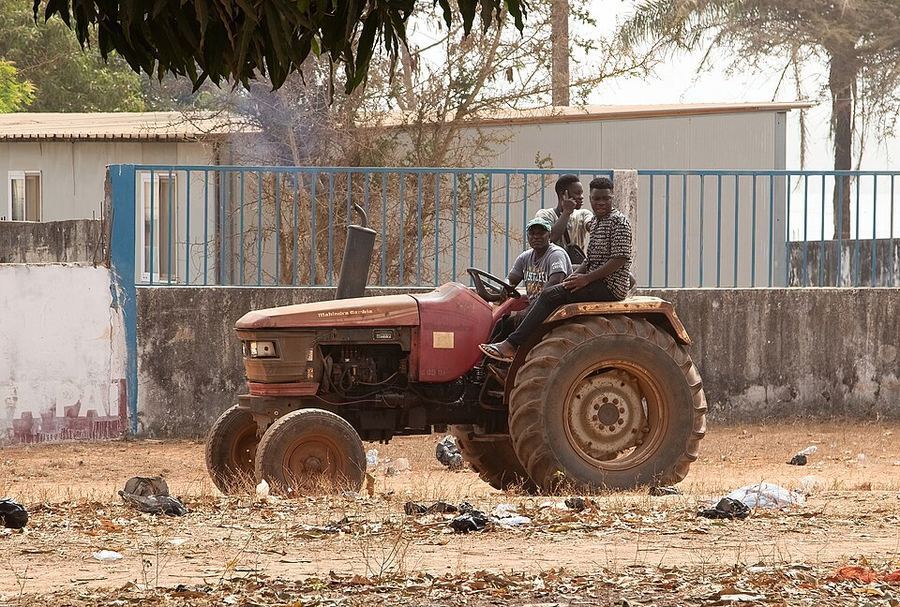 Culture, Guinea-Bissau