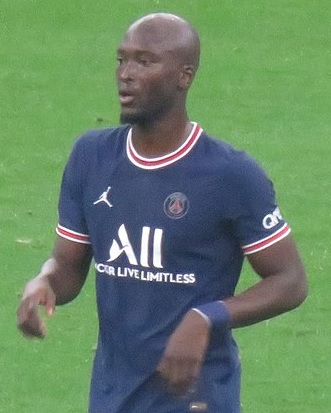 Champions of Guinea-Bissau