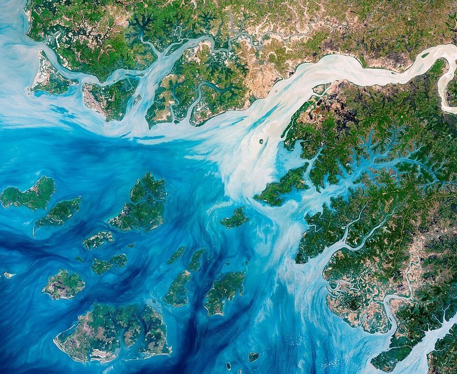 Inventions & Breakthroughs, Guinea-Bissau