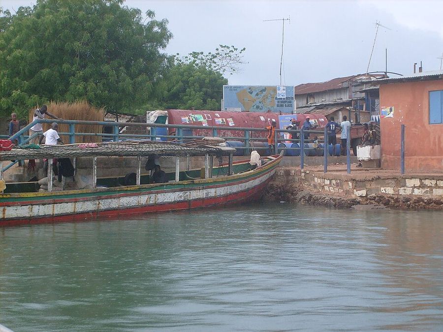 Entertainment, Guinea-Bissau