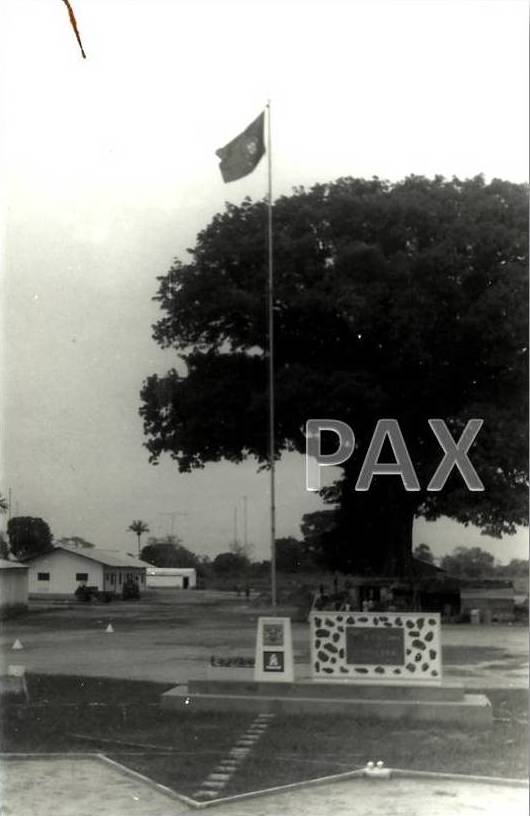 Points Of Pride, Guinea-Bissau