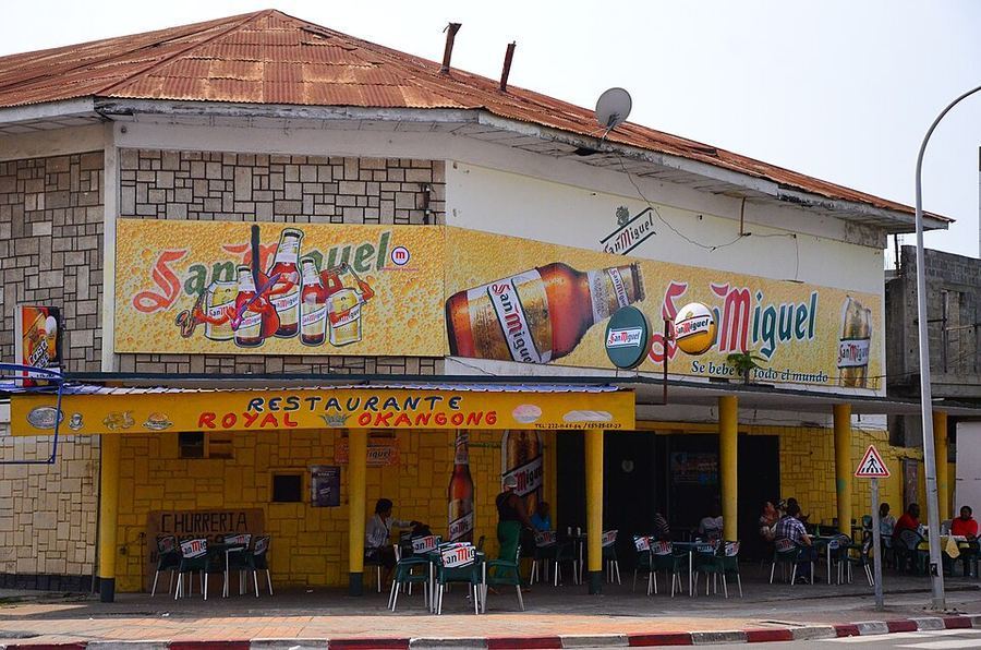 Culture, Eq. Guinea