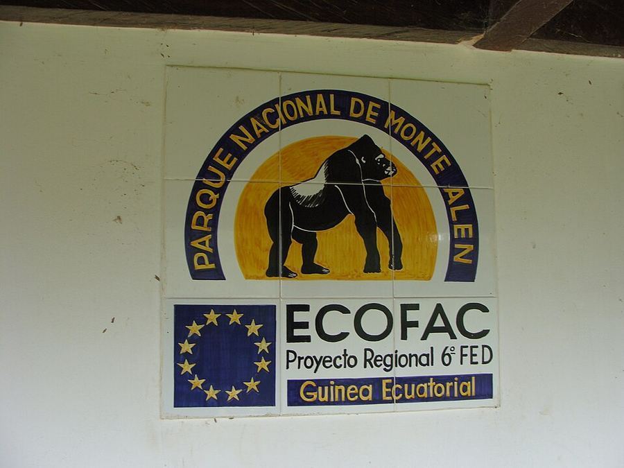Land & Climate, Eq. Guinea