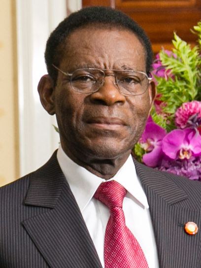 Notable People, Eq. Guinea