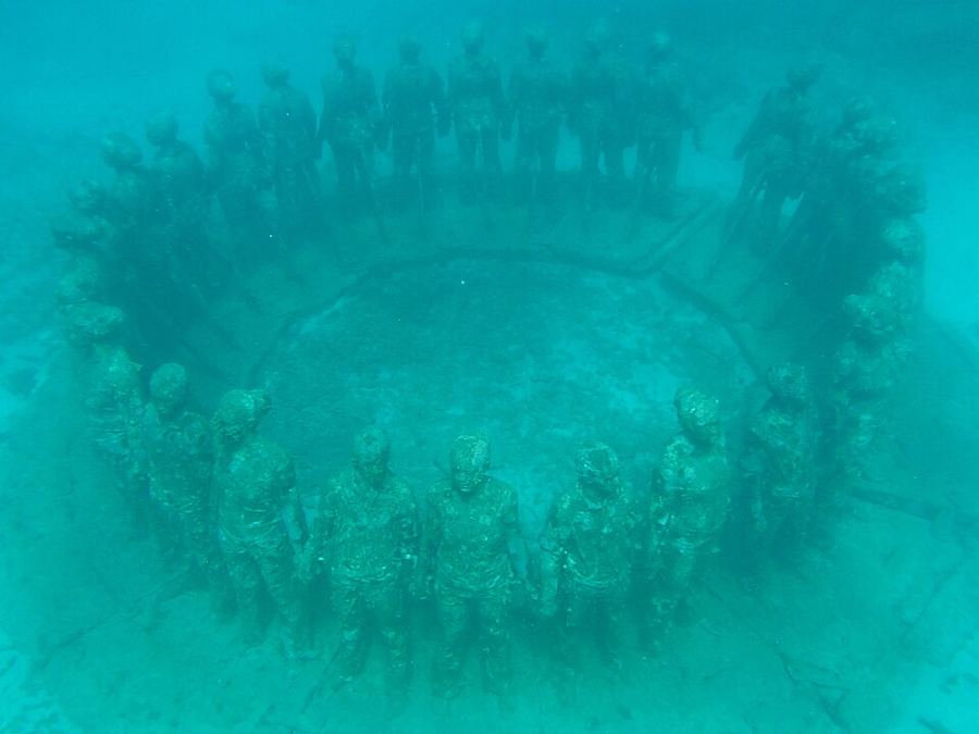 Art & Museums, Grenada