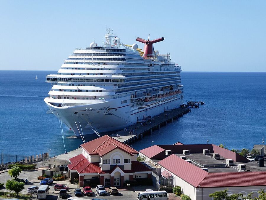 Culture, Grenada
