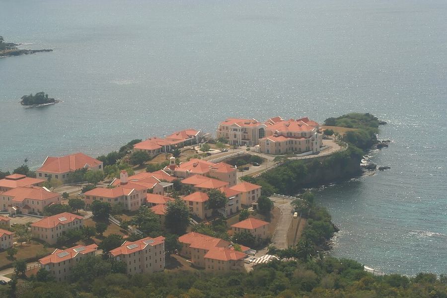 Notable Educational Programs, Grenada