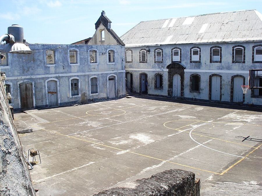 History, Grenada