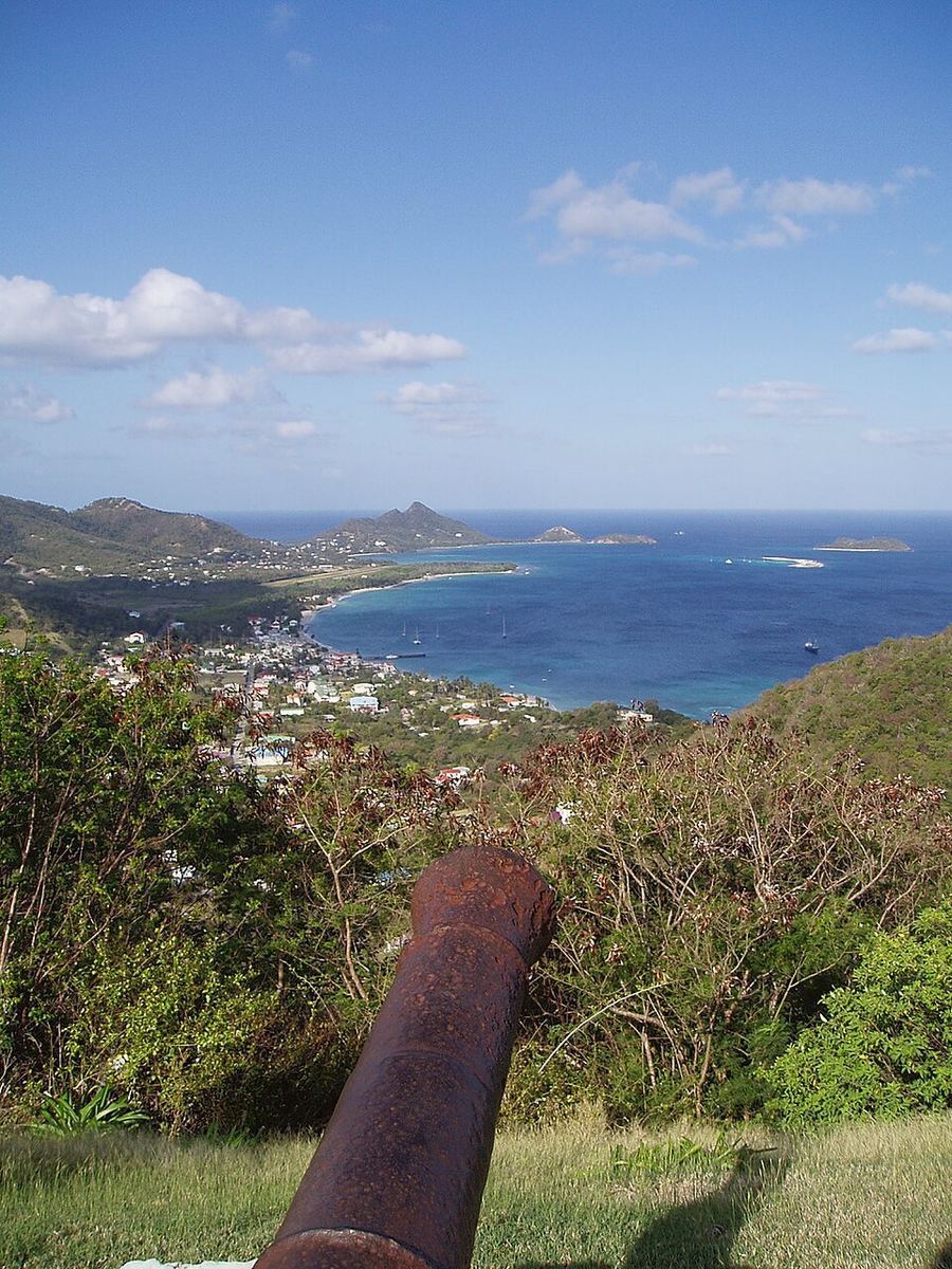 Entertainment, Grenada