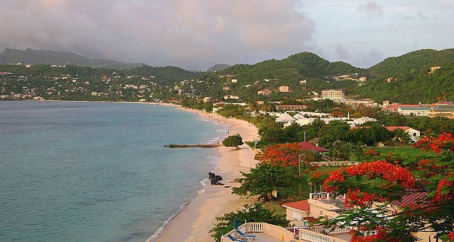Points Of Pride, Grenada