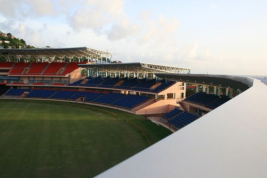 Sports & Inspiring Athletes, Grenada