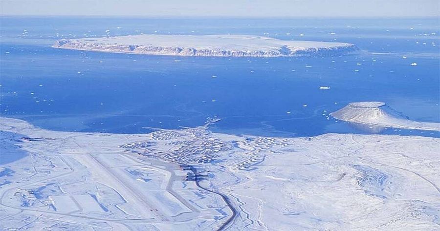 Wars & Conflicts, Greenland