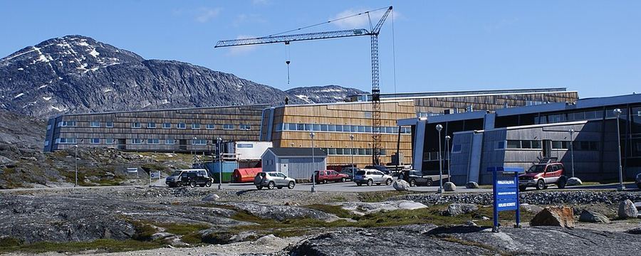Notable Educational Programs, Greenland