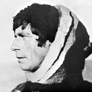 Notable People, Greenland