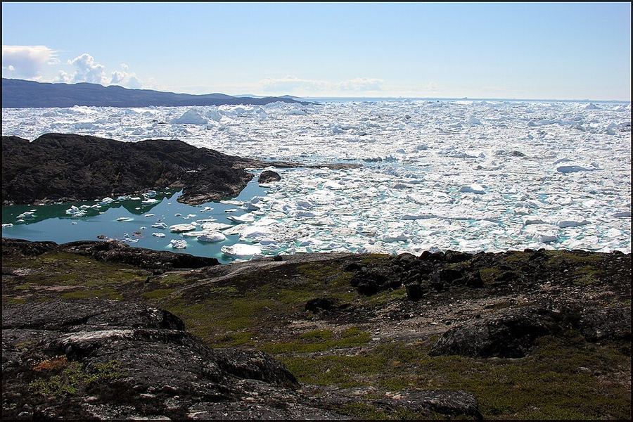 Points Of Pride, Greenland